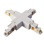Elektrische toebehoren voor verlichtingsarmaturen Powergear X Connector DALI 3 Circuit